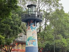 -黄埔古港