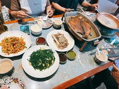 -哈啾嗨·新概念蒙餐(红星新城店)