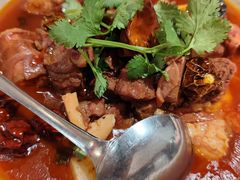 -李老哈·东北菜(宋园路店)