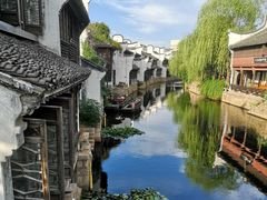 -嘉兴月河历史街区