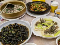 -志和饮食店