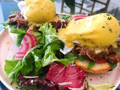 -The Rug Cafe(王府中环店)