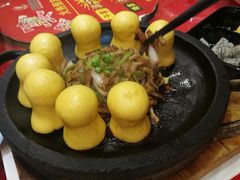 -百姓渔村(平阳路店)