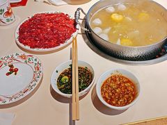 -汕头八合里海记牛肉店(清河店)