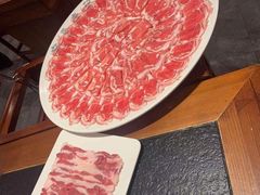 -宛平李记火锅(东关街店)
