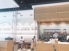 -奈雪的茶(石厦时代广场店)