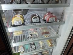 -红叶蛋糕(温泉店)