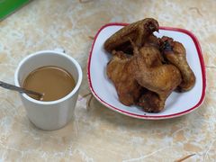 -沙溪兄茶餐厅