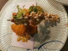 -匠和风精致料理(莆田财富中心店)