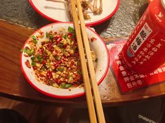 -京元盛铜锅涮肉(上海总店)