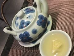 -福樱兰海鲜放题铁板烧(加州店)