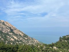 -青岛崂山太清宫