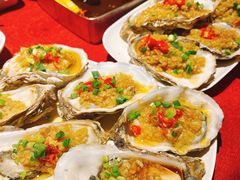 -龙巢盱眙龙虾·牛蛙·烧烤宵夜(八卦岭店)