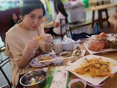 -無招牌海鮮(芽笼店)