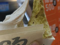 -野人先生现做冰淇淋(北京环宇荟店)