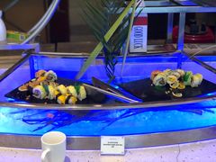 -元一希尔顿酒店·禅自助餐厅·啤酒花园