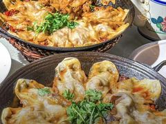 -徐州烧烤龙虾大排档(君临紫金店)