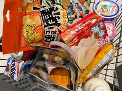 -盒马鲜生(新都心店)