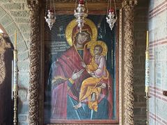 -梅黛奥拉修道院