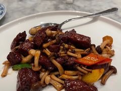 -漢舍中国菜馆(889广场店)