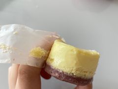 -好利来(上海长宁龙之梦店)