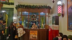 -IMUSE BARBER SHOP