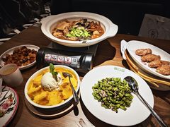 -新白鹿餐厅(滨江银泰店)