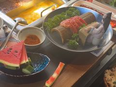 -大隐·成都火锅Bistro(合生麒麟新天地店)