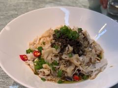 -秦家味老菜馆(民族北路店)