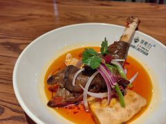 -驿楼兰·新疆菜(火车站店)