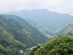 -太湖源风景区