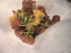 云朵脆皮咕噜肉-顾乡私房菜(金沙天街店)
