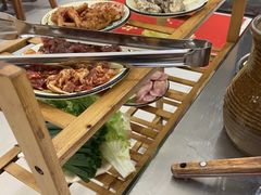 -阿昌白族石板烧·菌锅(大理古城店)