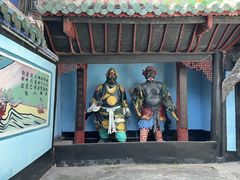 -丰都鬼城名山景区