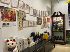 -牛玄庵日式寿喜烧·料理店(新源里店)