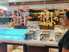-古南都饭店-遂心遂意自助餐厅(广州路店)