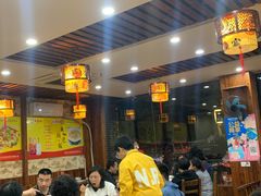 -覃大个·藕汤印象(博奇路店)
