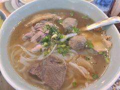 -CHINCHIN 青青·泰国料理(万象食家店)