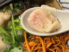 -四喜馄饨(黄土岭店)