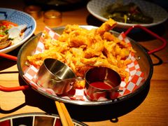 -雪熊精酿·哈尔滨烧烤酒馆(非遗大串店)