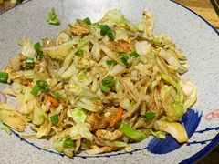 -丰乐餐厅·始于1999·本地老字号