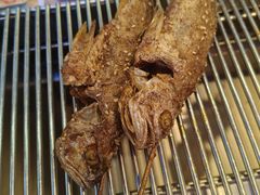 -大成海鲜烧烤·小龙虾(五角场店)