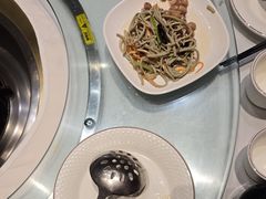 -天宜隆蘑菇宴火锅(石景山旗舰店)
