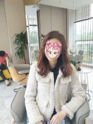 -Rise Hair上升造型