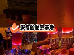 -Helens海伦司小酒馆(对外经贸大学店)