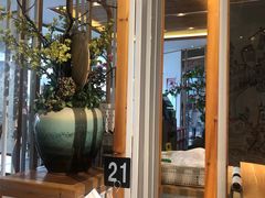 -穆桂英美食(城中店)