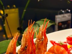 -茶人村·前滩江景雅宴(上海首店)