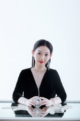 点击看大图 -克拉女神写真馆·匠心定制