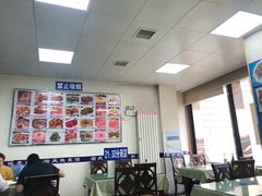 大堂-国庆烧麦馆