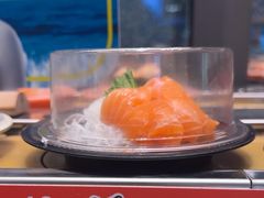 -争鲜回转寿司(朝北大悦城店)